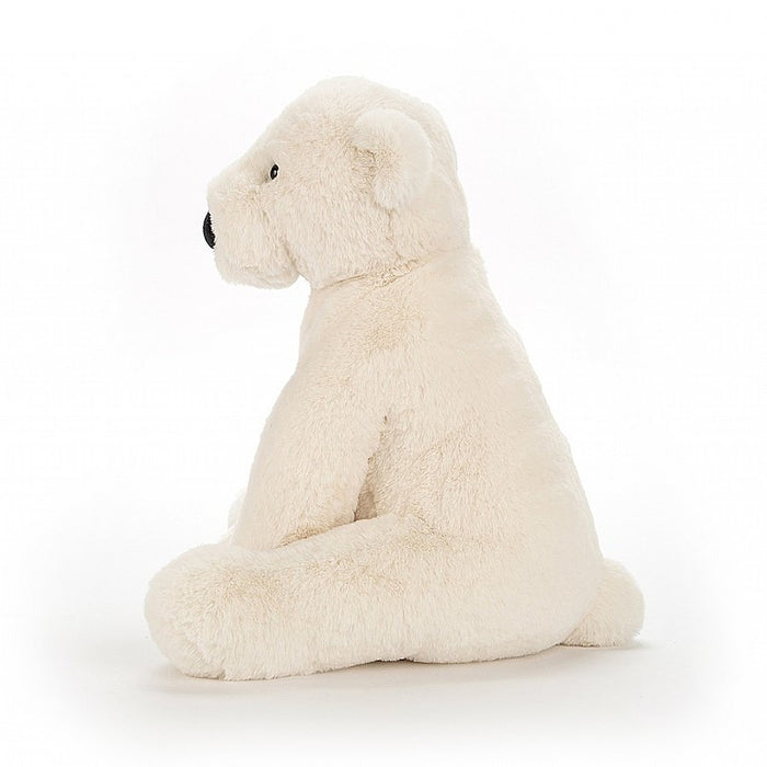 Jellycat Medium Perry Polar Bear