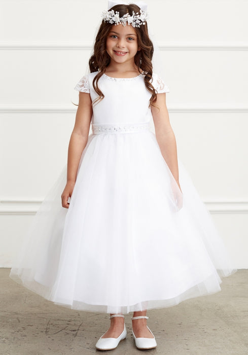 Mila First Holy Communion Dress