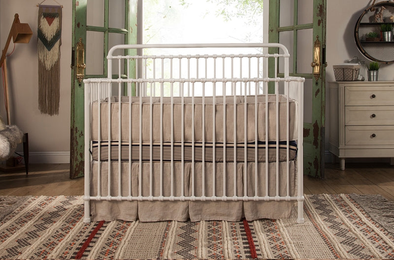 Namesake Winston 4-in-1 Convertible Crib