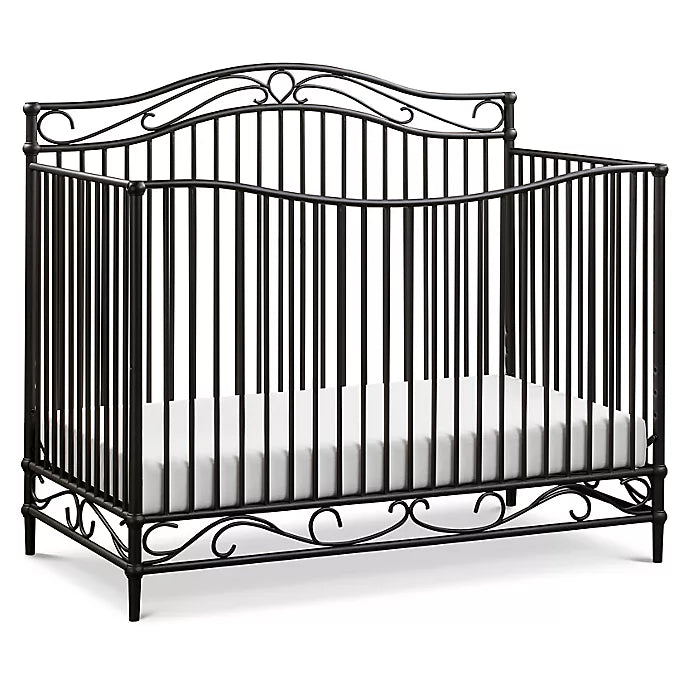 Namesake Noelle 4-in-1 Convertible Crib