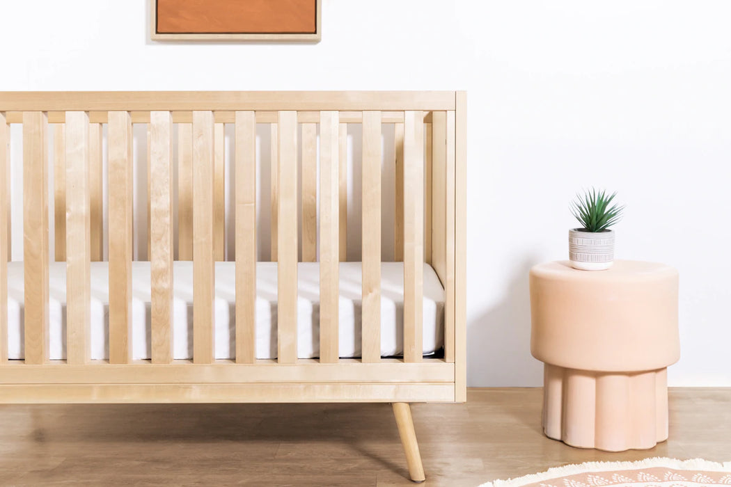 Ubabub Nifty Timber 3-in-1 Crib