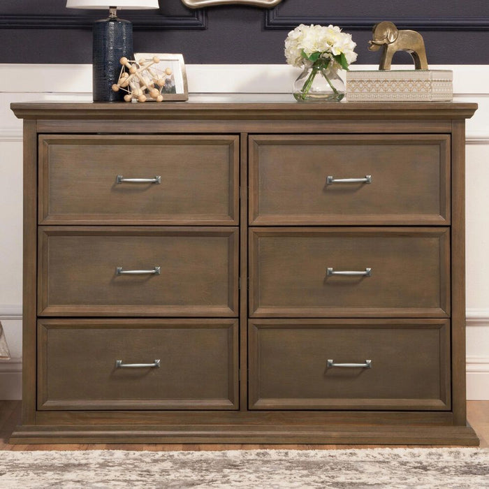 Namesake Foothill-Louis 6-Drawer Assembled Dresser