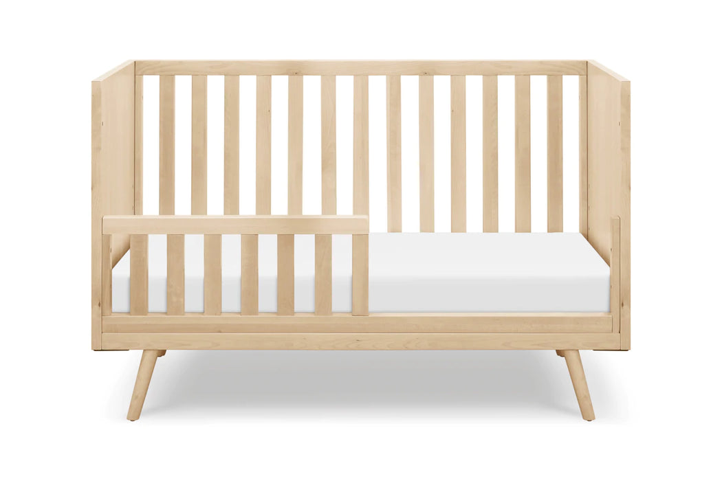 Ubabub Nifty Timber 3-in-1 Crib