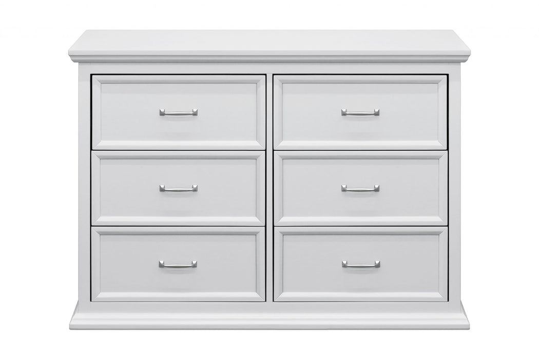 Namesake Foothill-Louis 6-Drawer Assembled Dresser