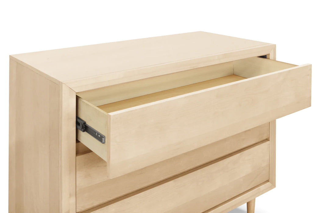 Ubabub Nifty 3-Drawer Assembled Dresser