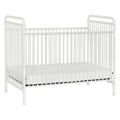 Namesake Abigail 3-in-1 Convertible Crib