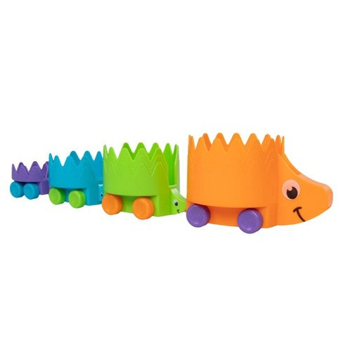 Fat Brain Toy Co Hiding Hedgehogs