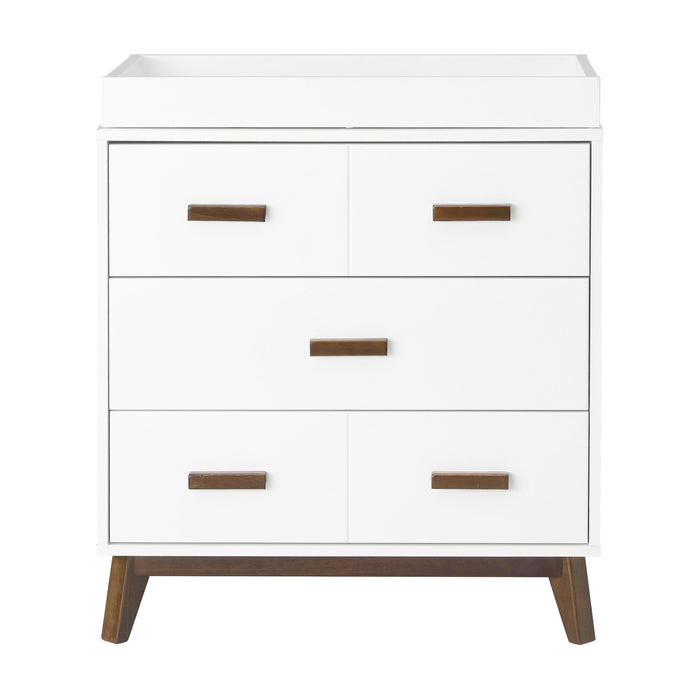 Babyletto Scoot 3-Drawer Changer Dresser