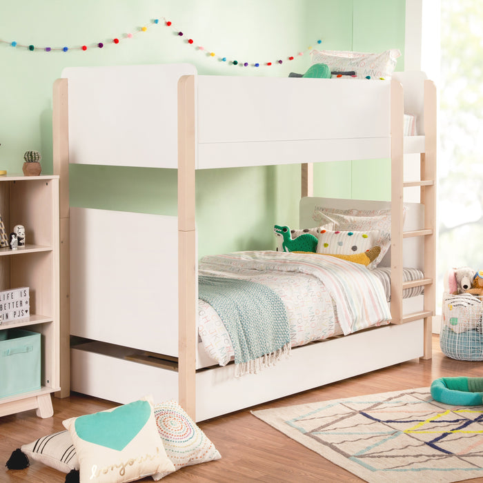 Babyletto Tip Toe Bunk Bed