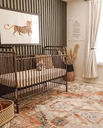 Namesake Abigail 3-in-1 Convertible Crib