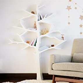 Nursery Works TREE Bookcase