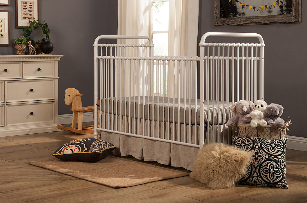 Namesake Abigail 3-in-1 Convertible Crib