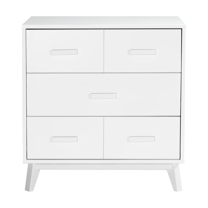 Babyletto Scoot 3-Drawer Changer Dresser