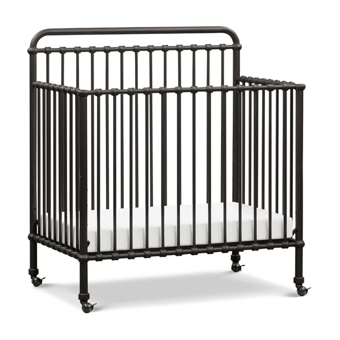 Namesake Winston 4-in-1 Convertible Mini Crib