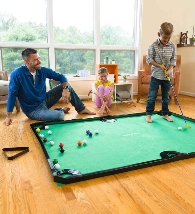 Golf Pool Indoor Game