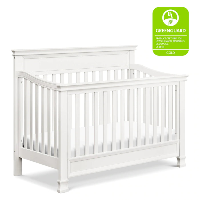 Namesake Foothill 4-in-1 Convertible Crib