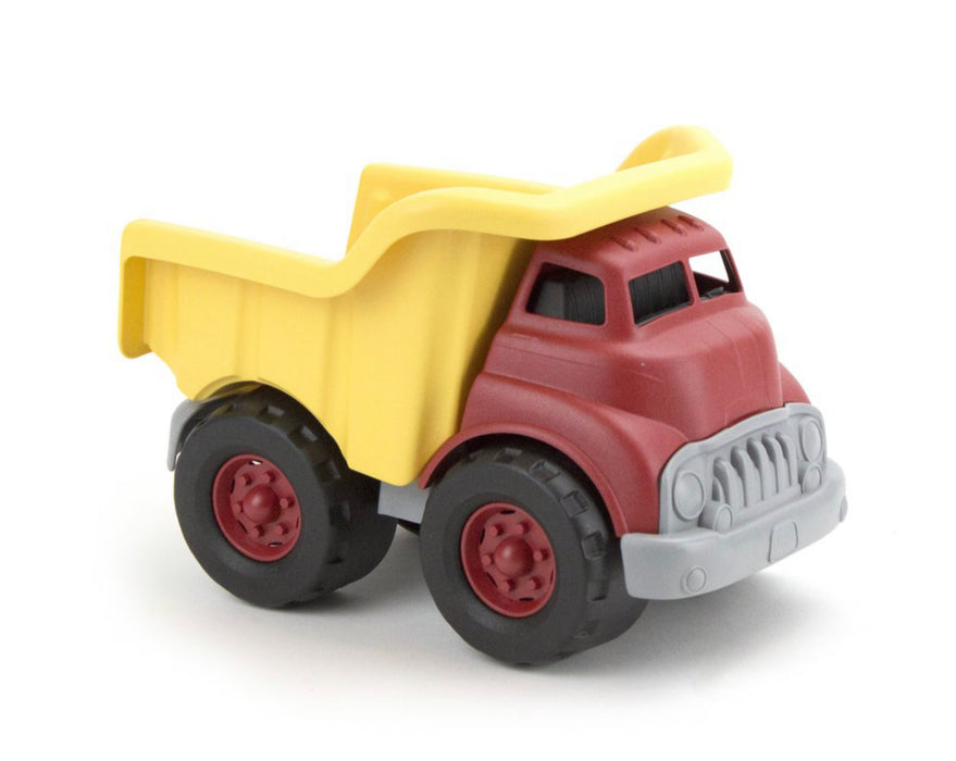 Dump Truck