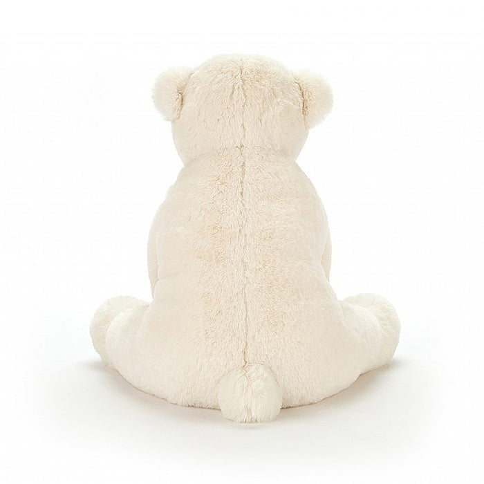 Jellycat Medium Perry Polar Bear