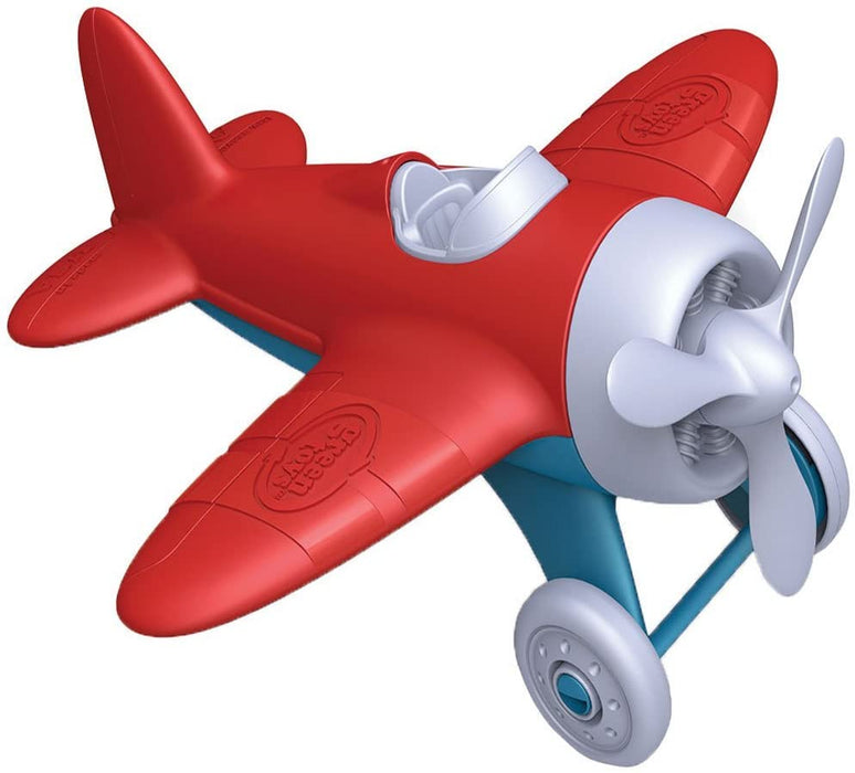 Toy Airplane