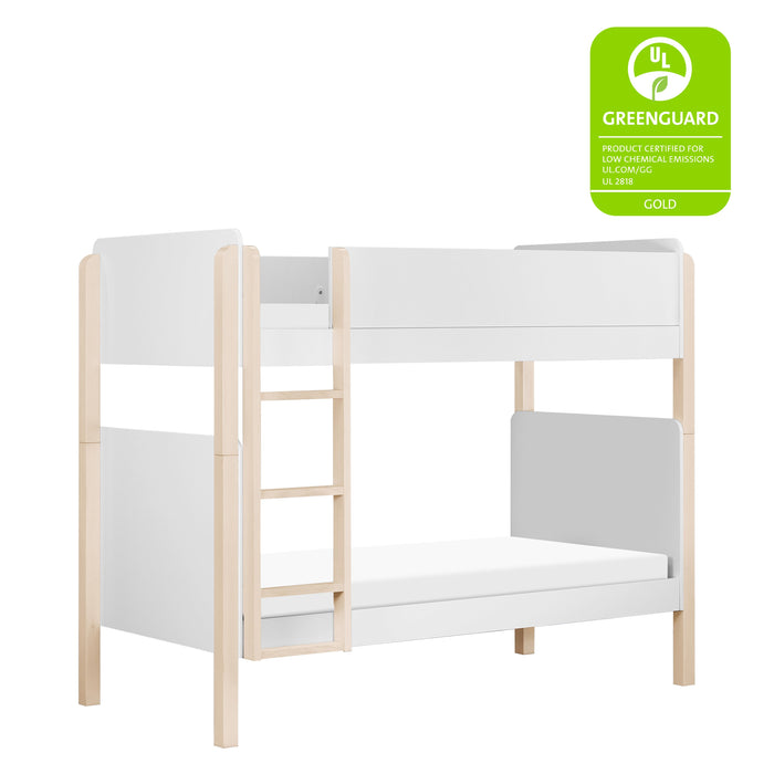 Babyletto Tip Toe Bunk Bed