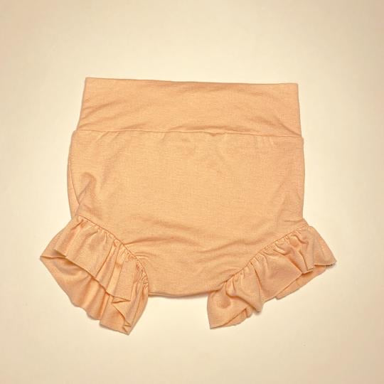 Sugar + Maple High Waisted Bloomer