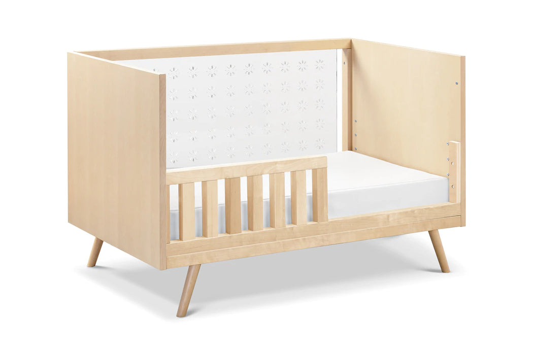 Ubabub Nifty Clear 3-in-1 Crib