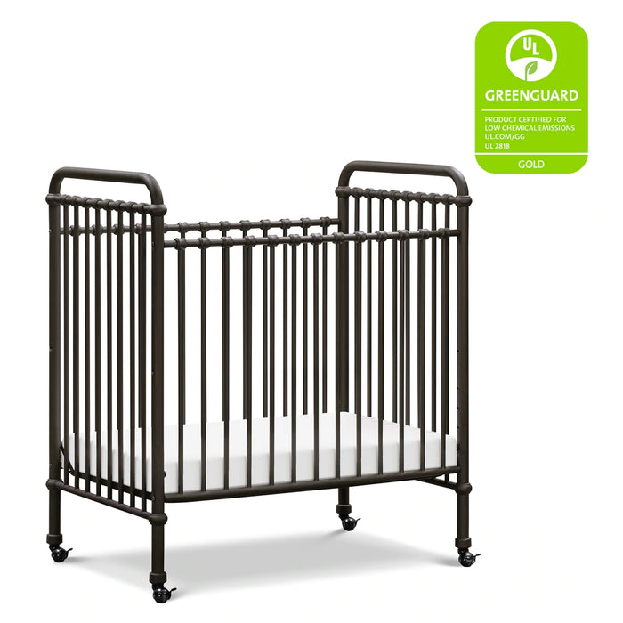 Namesake Abigail 3-in-1 Mini Crib