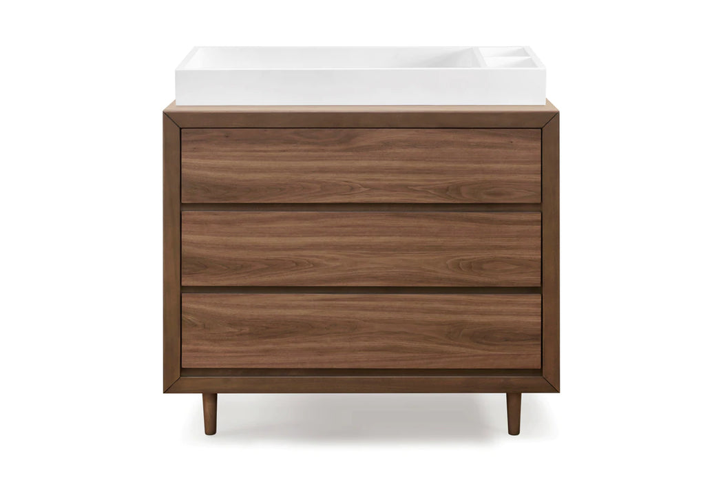 Ubabub Nifty 3-Drawer Assembled Dresser