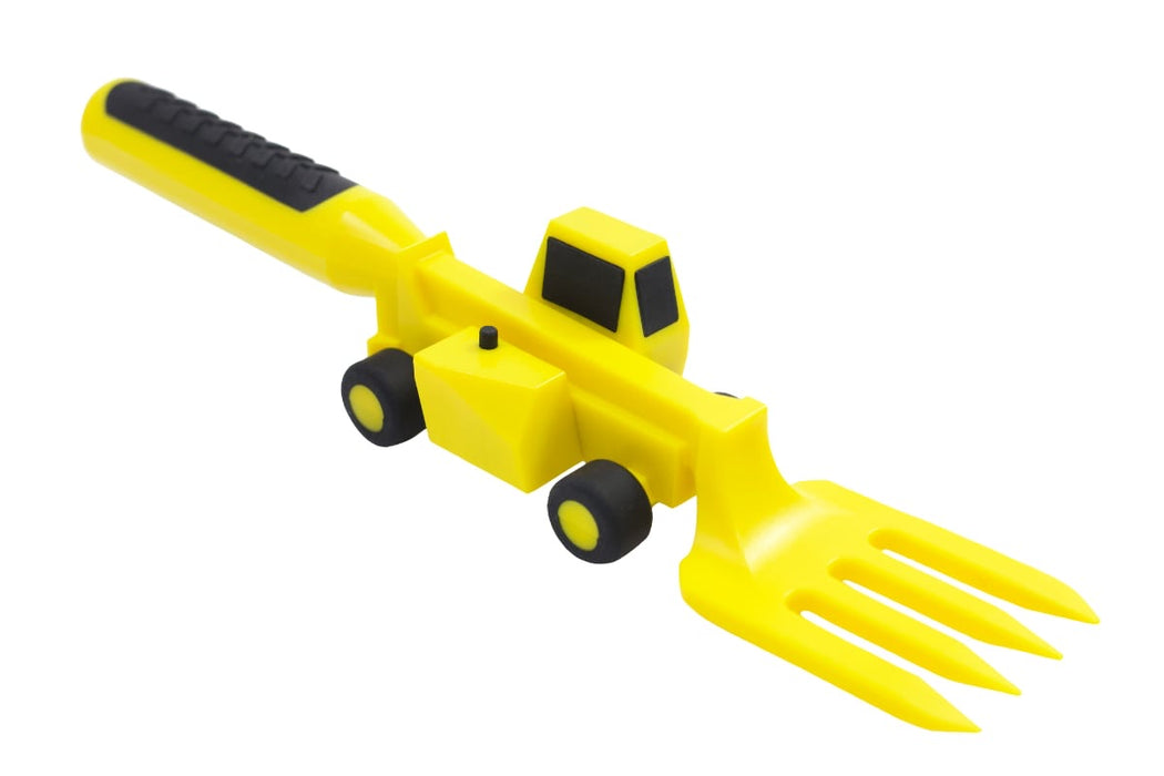 Constructive Eating Truck Fork