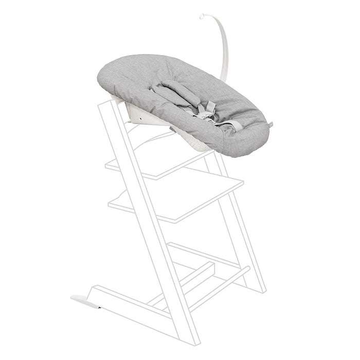 Stokke Tripp Trapp Newborn Set in Grey