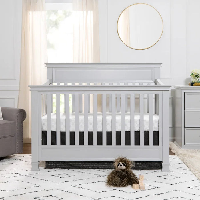 Namesake Foothill 4-in-1 Convertible Crib