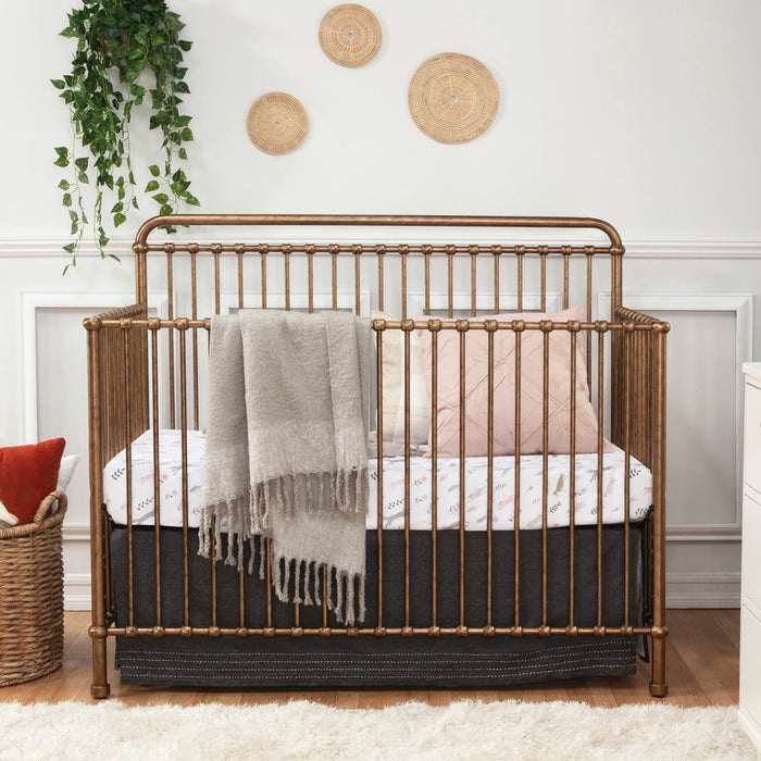 Namesake Winston 4-in-1 Convertible Crib