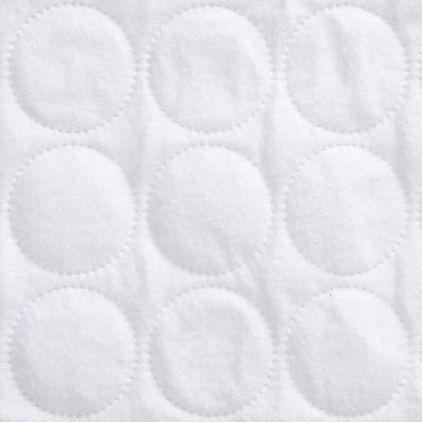 Halo Bassinest Waterproof Mattress Pad