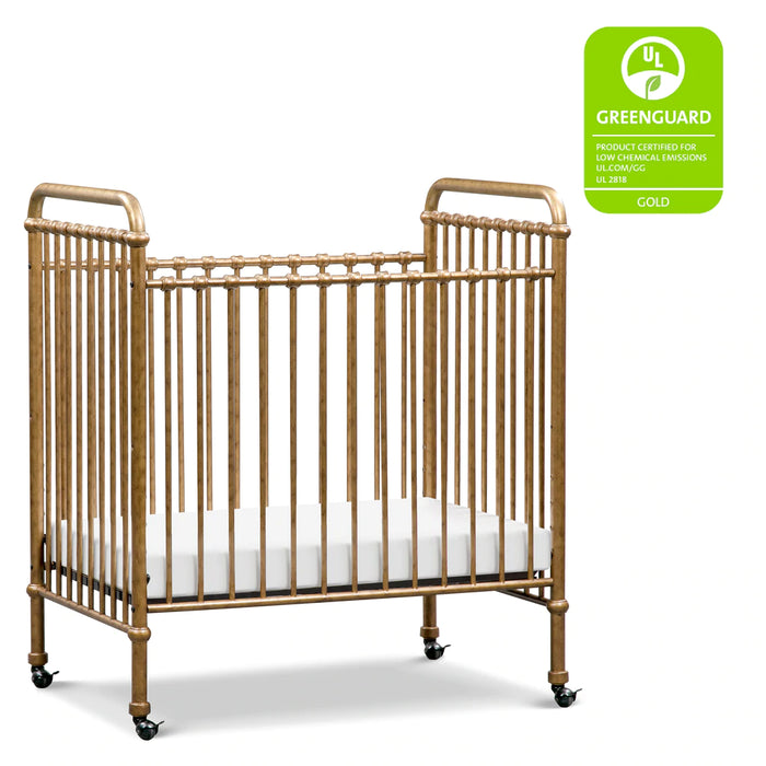 Namesake Abigail 3-in-1 Mini Crib