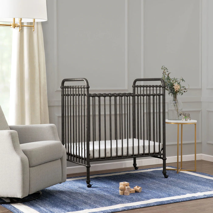 Namesake Abigail 3-in-1 Mini Crib