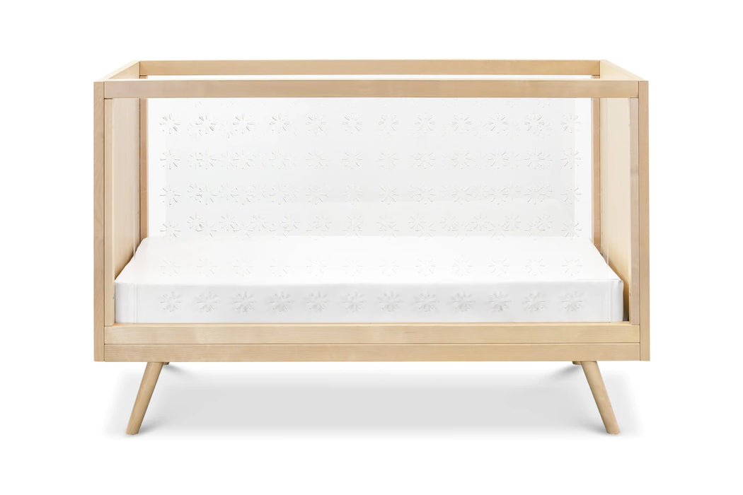 Ubabub Nifty Clear 3-in-1 Crib