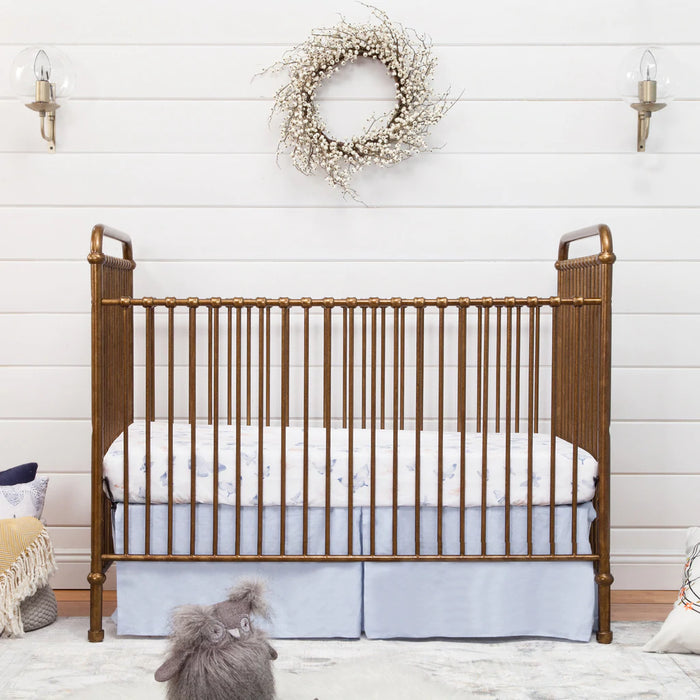 Namesake Abigail 3-in-1 Convertible Crib