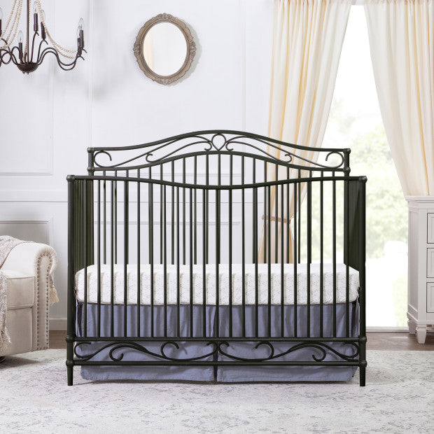 Namesake Noelle 4-in-1 Convertible Crib