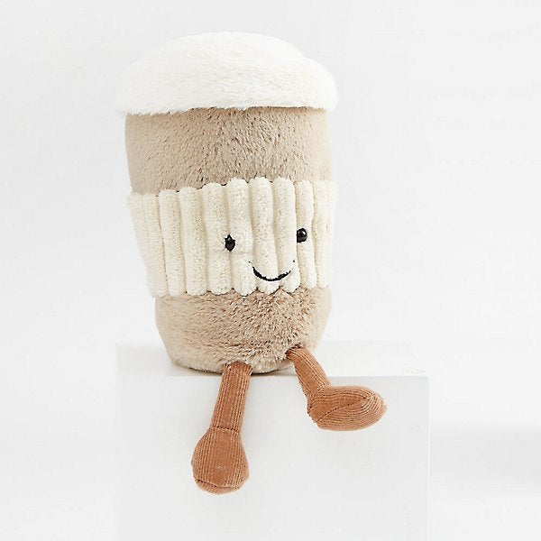 Jellycat Amuseable Coffee-To-Go