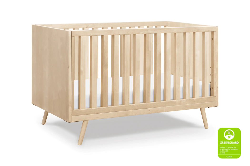 Ubabub Nifty Timber 3-in-1 Crib