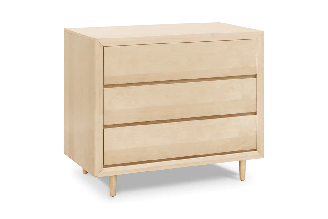 Ubabub Nifty 3-Drawer Assembled Dresser