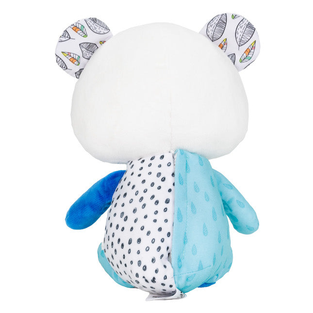 Lamaze Soothing Heart Panda