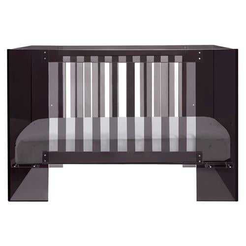 Nursery Works VETRO Acrylic Crib