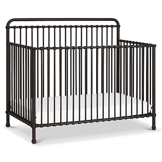 Namesake Winston 4-in-1 Convertible Crib