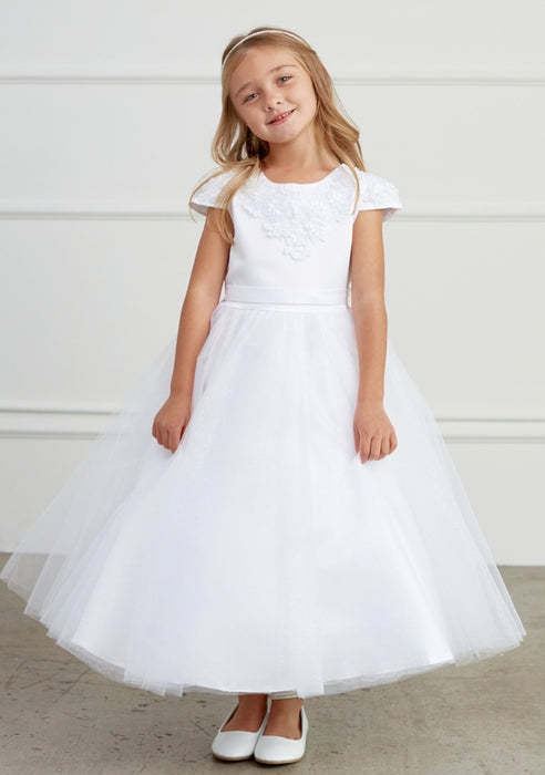 Mikayla First Holy Communion Dress