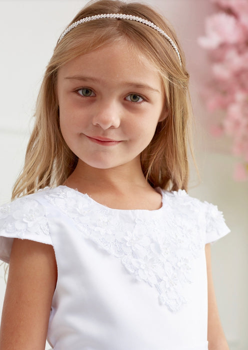 Mikayla First Holy Communion Dress