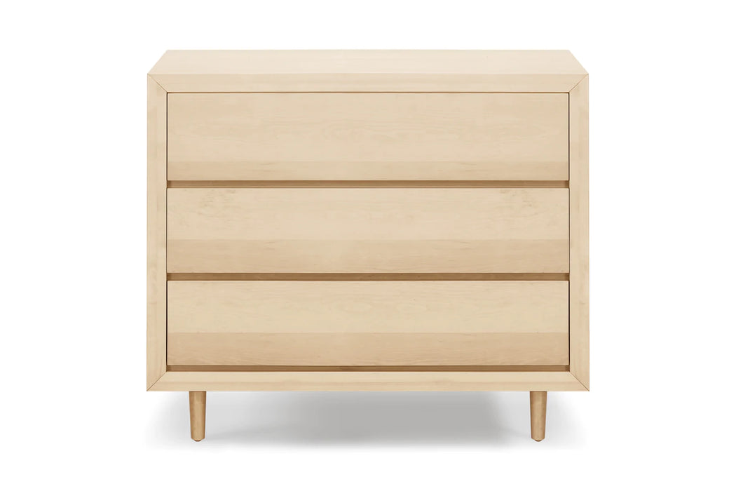 Ubabub Nifty 3-Drawer Assembled Dresser