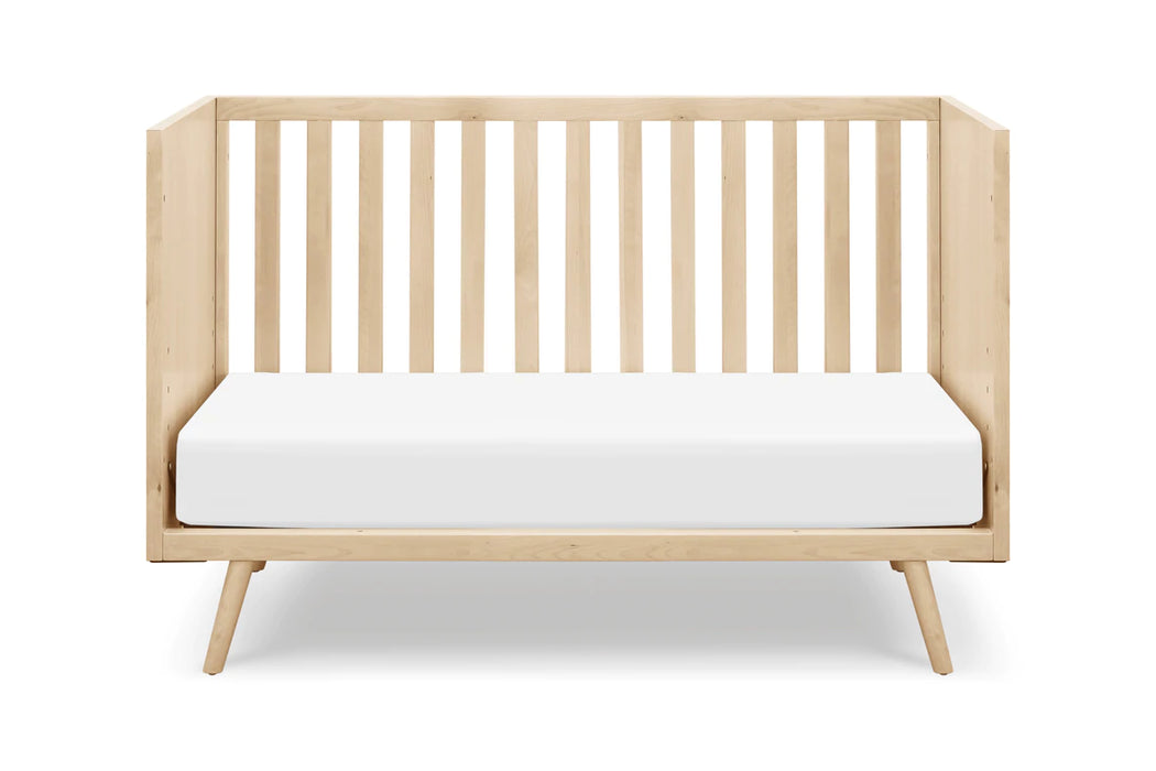 Ubabub Nifty Timber 3-in-1 Crib