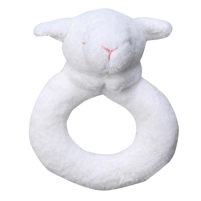 Angel Dear Ring Rattle