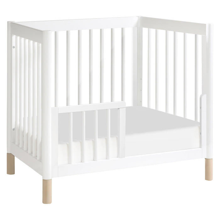 Babyletto Gelato 4-in-1 Convertible Mini Crib